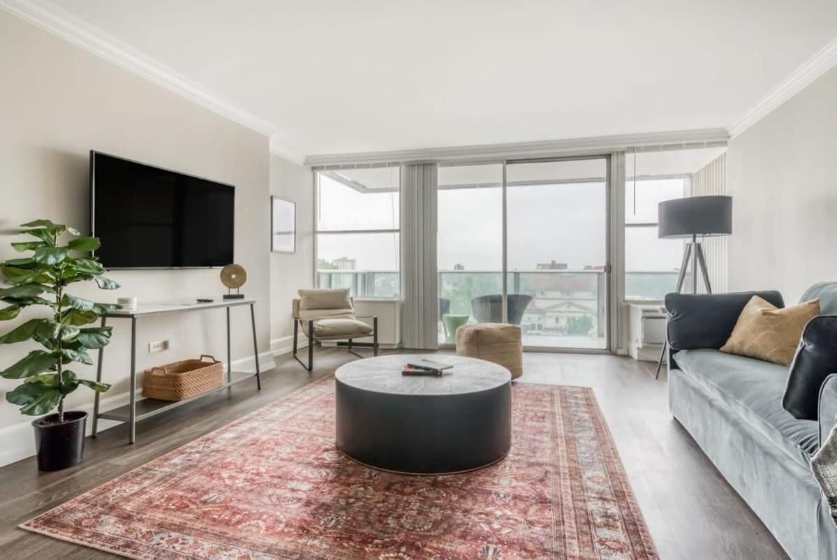 Apartment Cozysuites 800 Tower 1br With Gym! 05