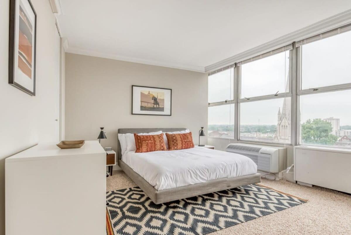 Cozysuites 800 Tower 1br With Gym! 05 * Louisville