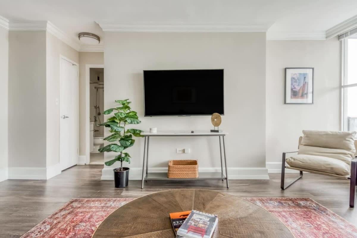 Cozysuites 800 Tower 1br With Gym! 05 Apartment