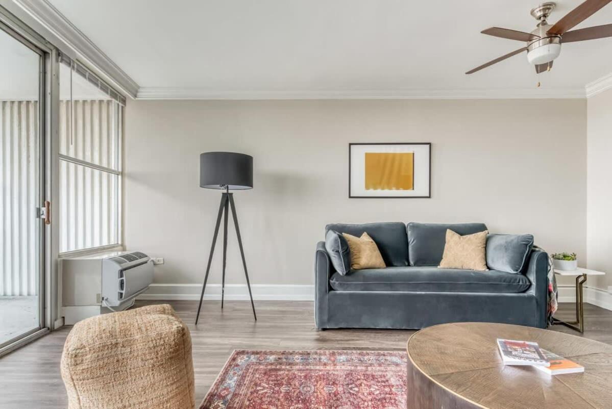 Cozysuites 800 Tower 1br With Gym! 05 Louisville