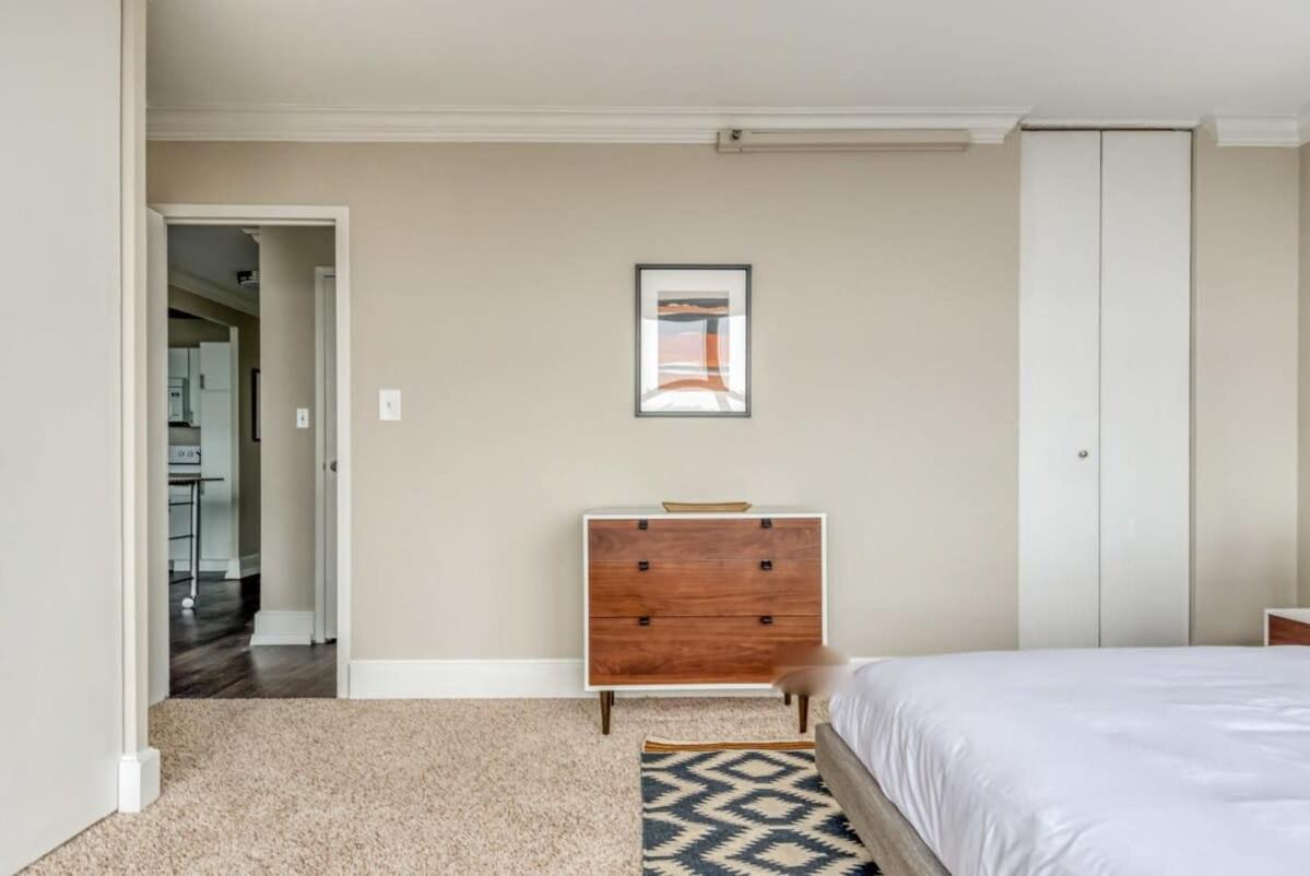 Cozysuites 800 Tower 1br With Gym! 05 Apartment