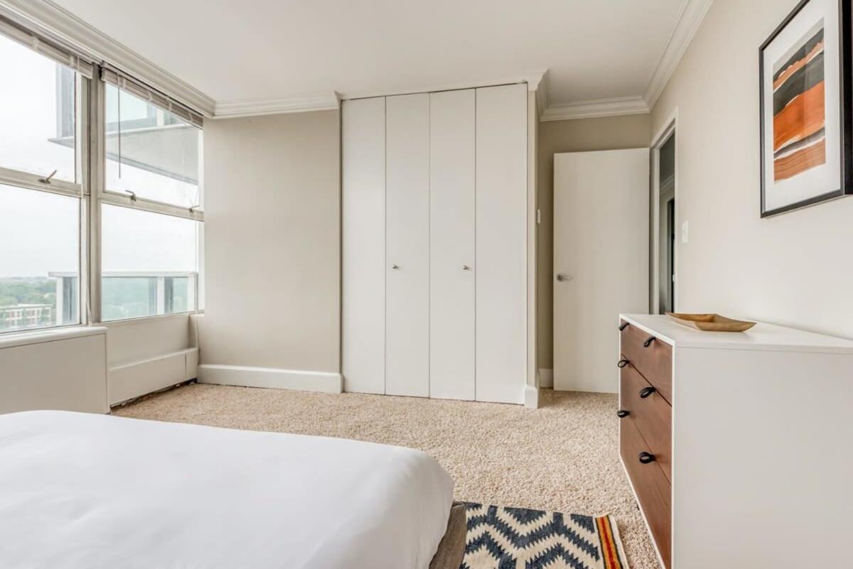 Cozysuites 800 Tower 1br With Gym! 05 Apartment *