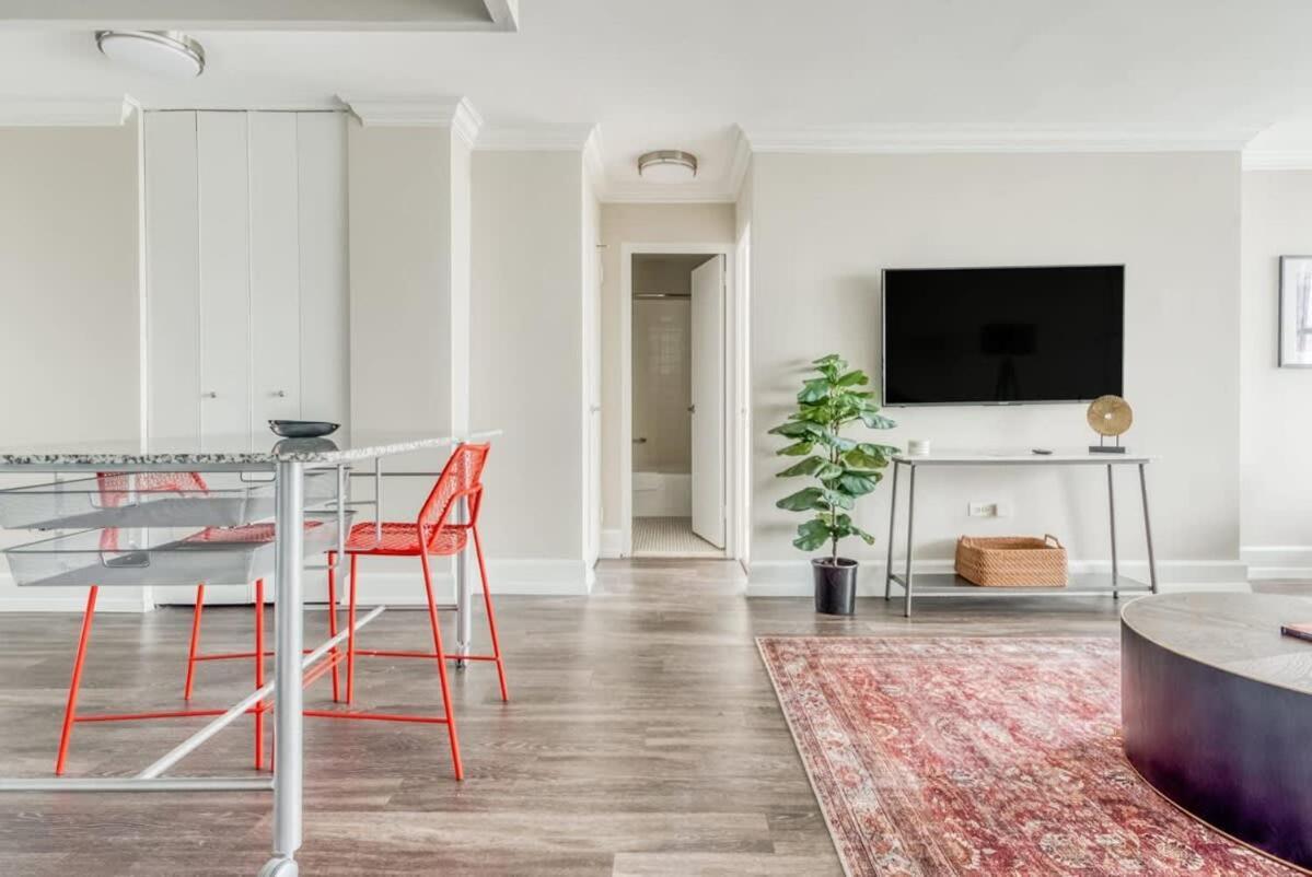 Apartment Cozysuites 800 Tower 1br With Gym! 05 Louisville