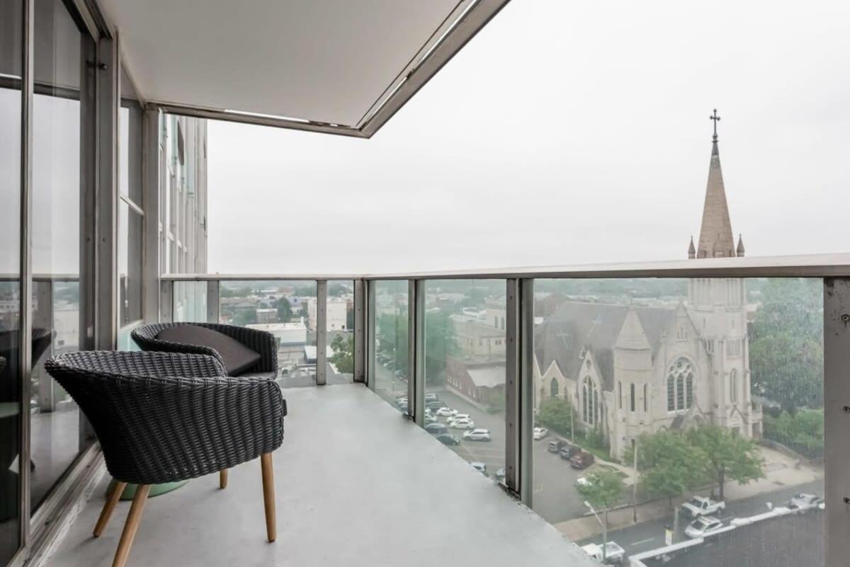 Cozysuites 800 Tower 1br With Gym! 05 * Louisville