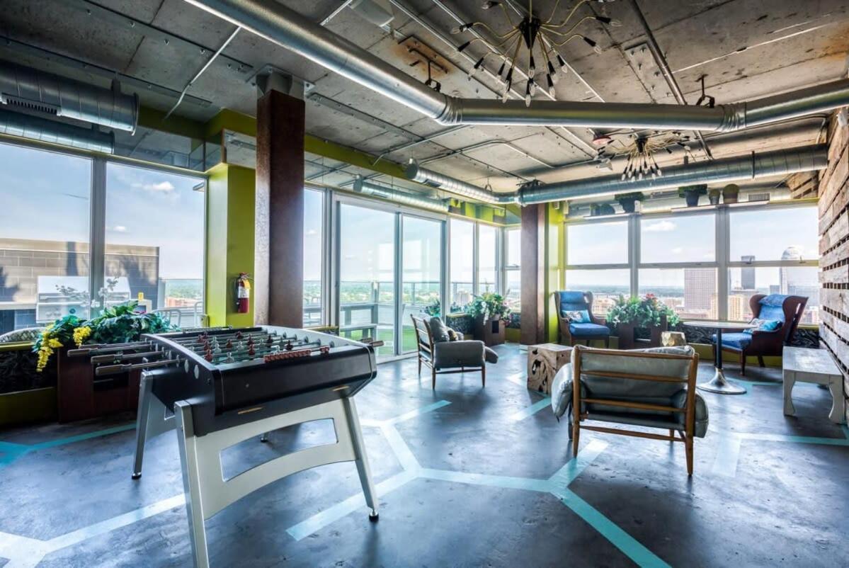 Cozysuites 800 Tower 1br With Gym! 05