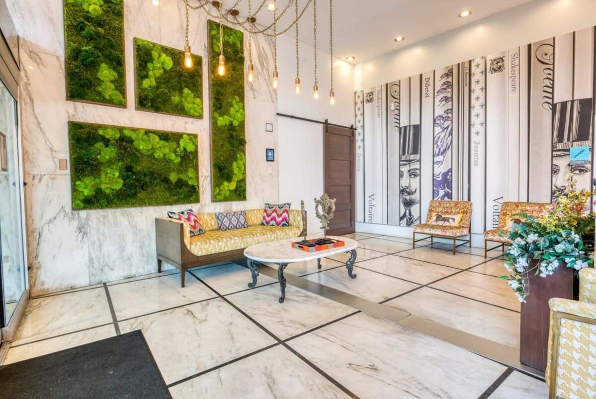 Cozysuites 800 Tower 1br With Gym! 05 Apartment Louisville
