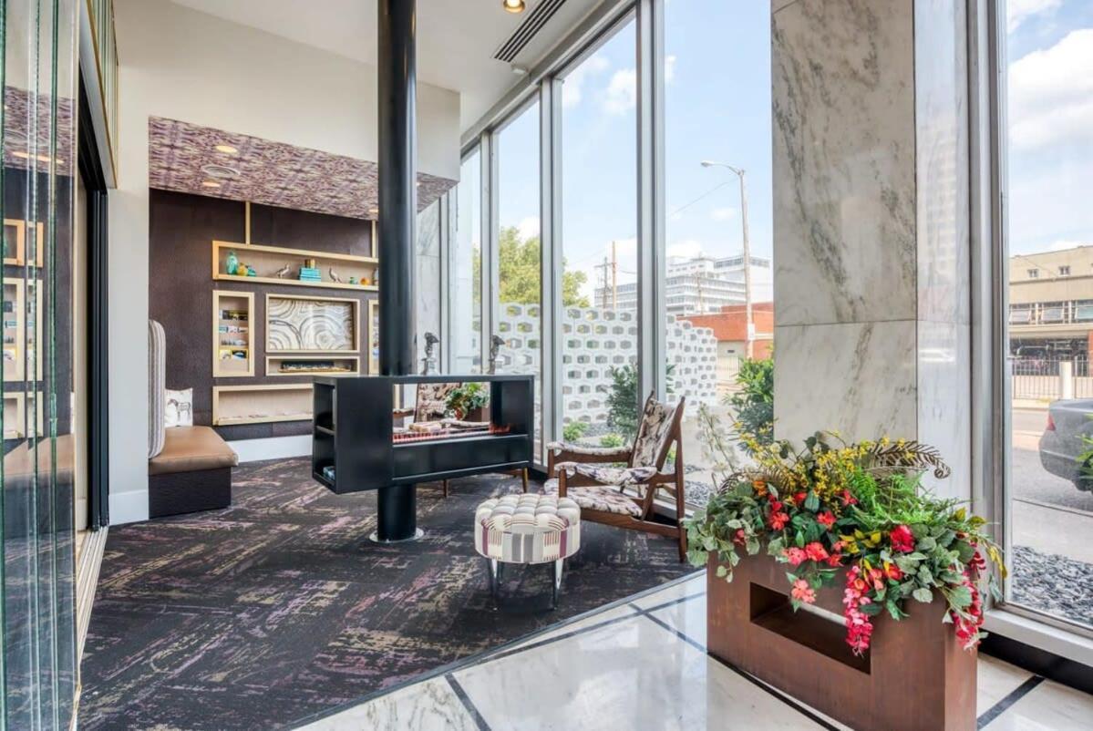 Cozysuites 800 Tower 1br With Gym! 05 Apartment