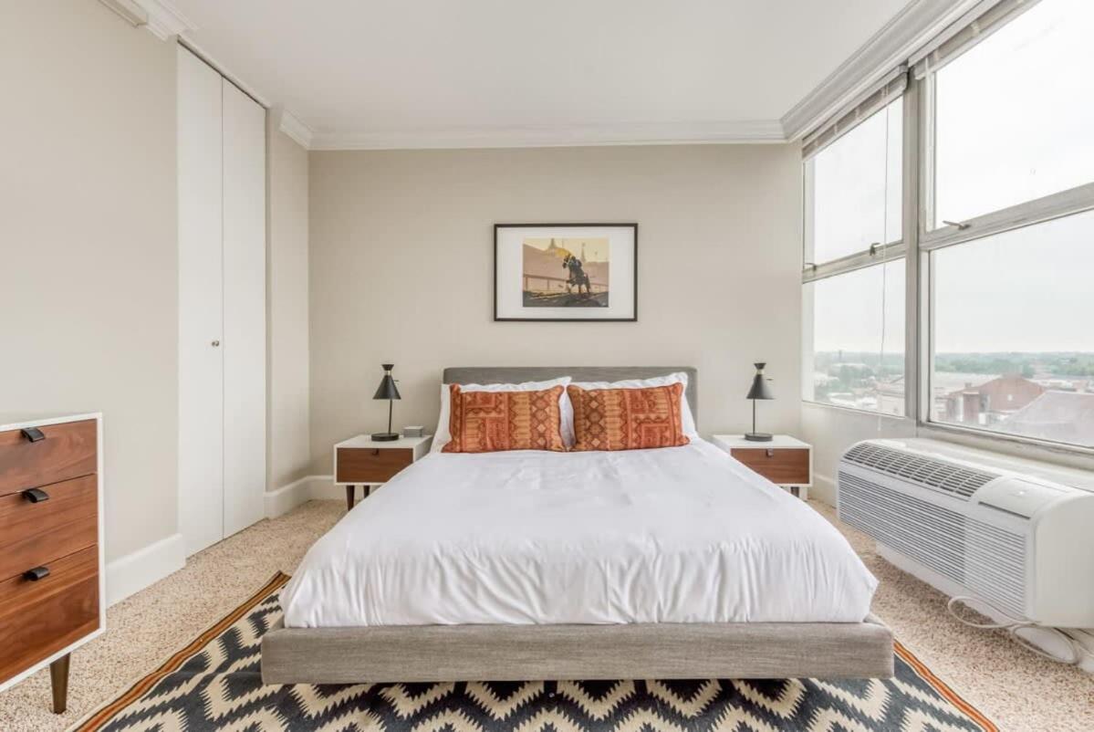 Cozysuites 800 Tower 1br With Gym! 05 Louisville